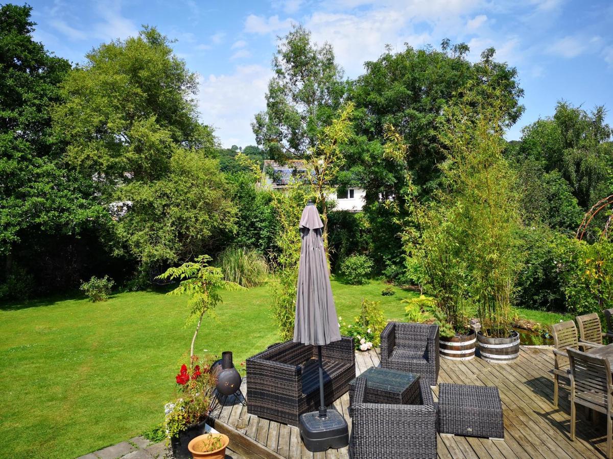 Little Mill, Harbertonford, Totnes. - Entire Place. Exterior photo